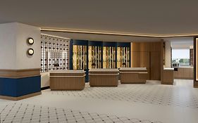 Wyndham Garden Guadalajara Acueducto